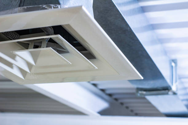 Best Air Duct Sanitizing Services  in Antelope, CA