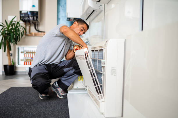 Best Affordable HVAC Duct Cleaning  in Antelope, CA